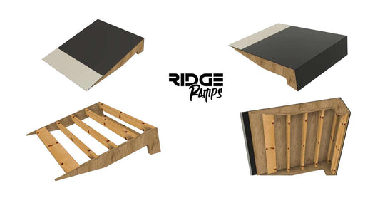 Kicker Ramp and Pro Football Kicker: Elevate Your Skills with RIDGE Ramps